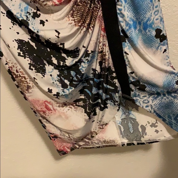 Bebe dress - Picture 2 of 5